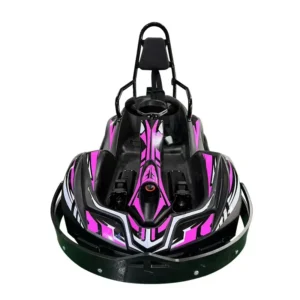 Karting Electric Go Kart Car Go Cart Racing Go Karts for Adults Kids Electric Go Kart Go Karts for Kids