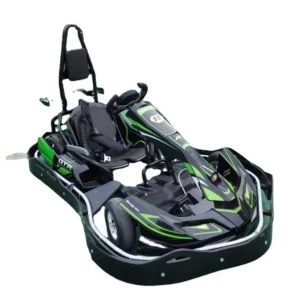 Karting Electric Go Kart Car Go Cart Racing Go Karts for Adults Kids Electric Go Kart Go Karts for Kids