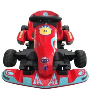 Karting Electric Go Kart Car Go Cart Racing Go Karts for Adults Kids Electric Go Kart Go Karts for Kids