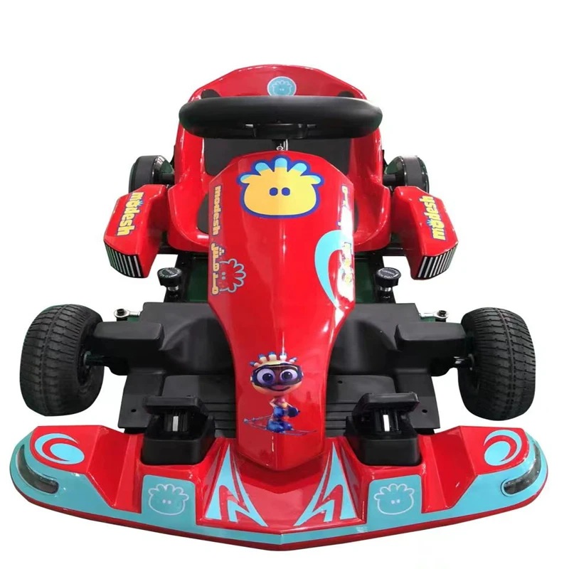Karting Electric Go Kart Car Go Cart Racing Go Karts for Adults Kids Electric Go Kart Go Karts for Kids