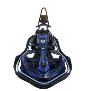 Karting electric go kart car go cart racing go karts for adults kids electric go kart go karts for kids