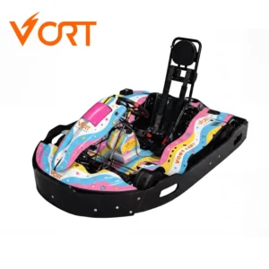 Karts De Gasolina Racing Go Kart for Commercial Go Karts Dealer Supply