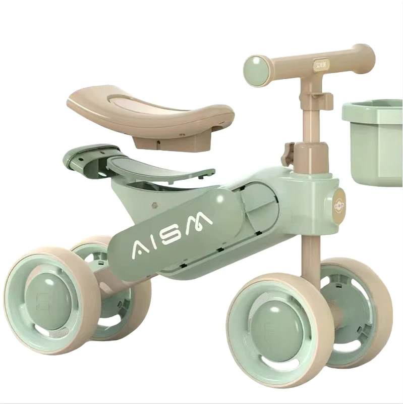 Kick Scooter Tricycle Kids Tricycles for Children Toys Kids Multifunctional Children's Toy Tricycle