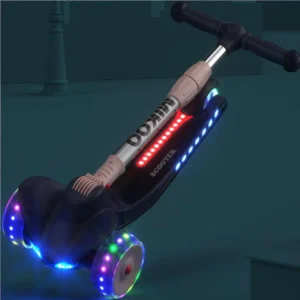 Kick Scooters Foot Scooters Child Kids Scooter Baby Scooter for Children Mini Scooter