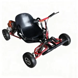Kid Go Kart Off-Road Electric Go Kart Buggy Drift Go Kart Car