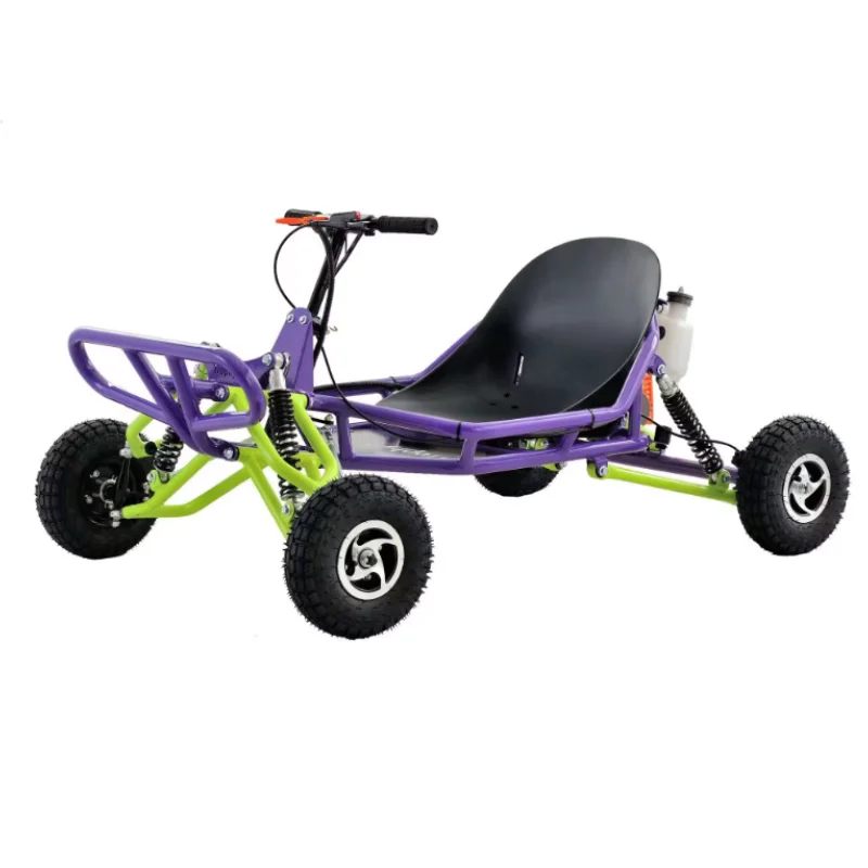 Kid Mini Go Kart Off Road Go Kart Buggy Drift Go Kart Car