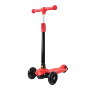 Kid Scooter Children Three Wheel Scooter High Quality Scoter for Kids