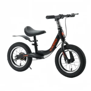 Kid’s 12/14inch/16inch/18inch Balance Bike With Bead Pedal and Aluminum Steel Fork Manufactured