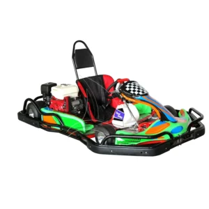 Kids Amusement Electric Bumper Go Karts