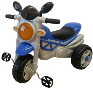 Kids Baby Children Moto 3 Wheel Tricycle (221)