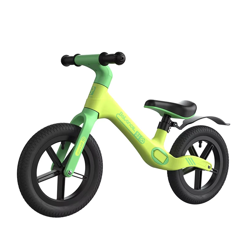 Kids Baby Children's Balance Bike Baby Running Bike Children Walking Balance Bicycle Balance Bike