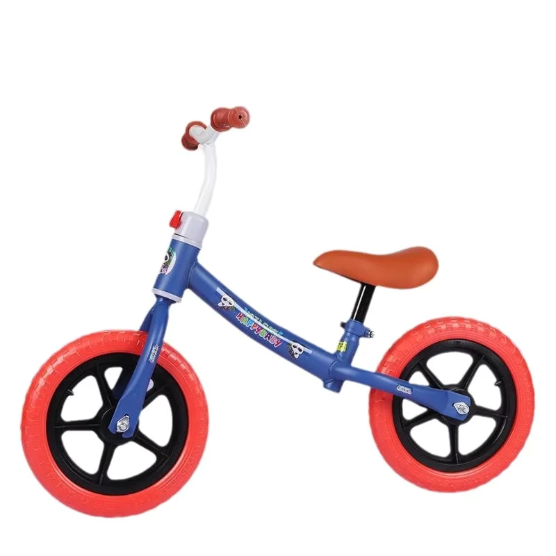 Kids Baby Dream Bicycle Reinforced Bikes Children Light Weight Running Bike Children Walking Balance Bicycle Bike