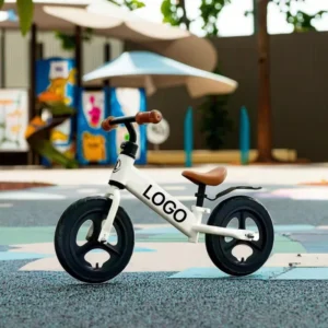 Kids Baby Reinforced Carbon Steel Frame Bikes Boys Girls Running Bike Children Toddler Walking Balance Bicycle
