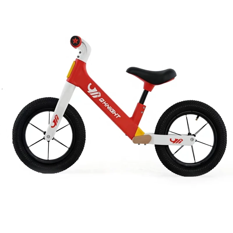 Kids' Balance Bike 2-7 Years Old Toddler Walker Toy