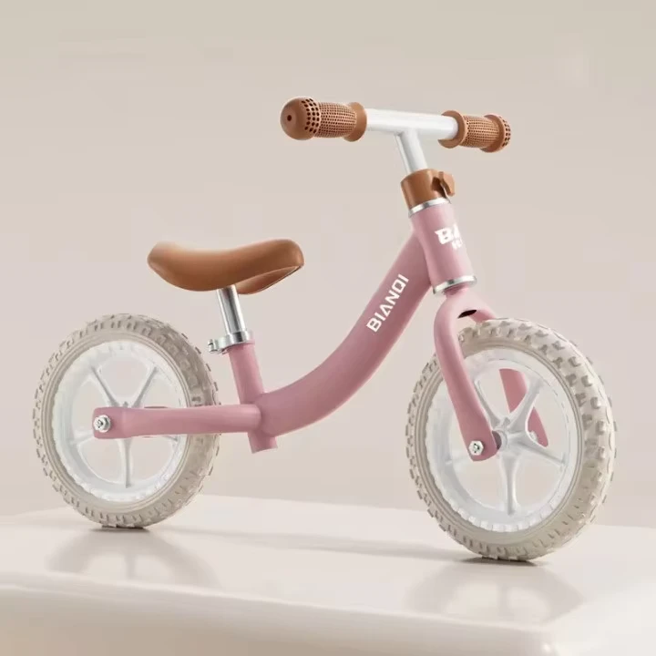 Kids Balance Bike Bicycle Children Balance Bike