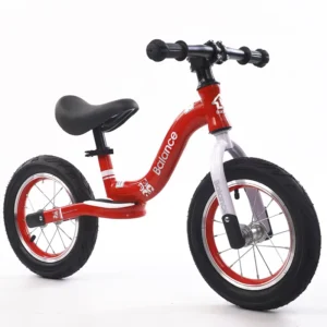 Kids Balance Bike Factory OEM No-Pedal Cute Cool Balance Bike 12 Inch Balance Bike for Children