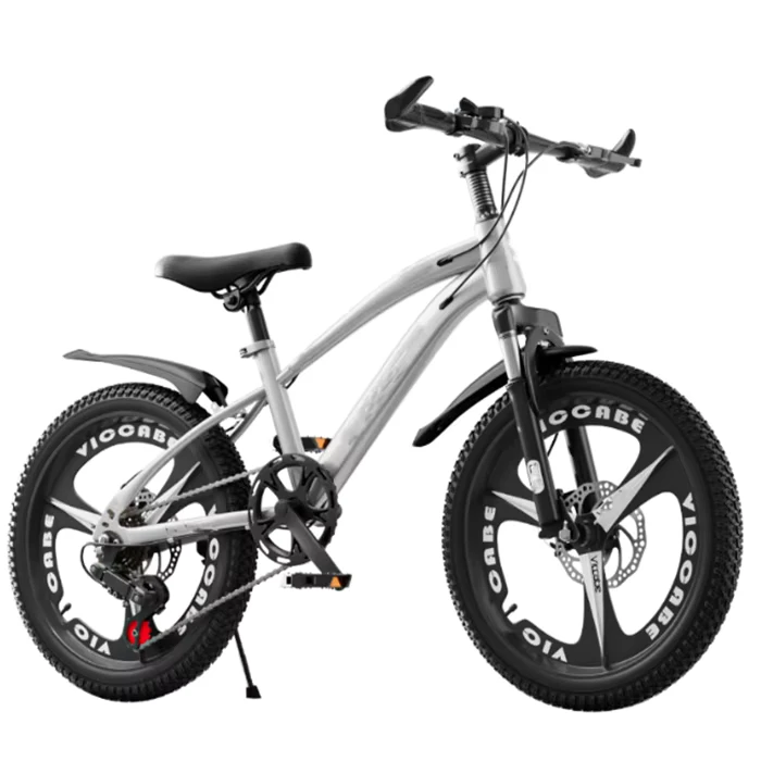 Kids' Balance Bike For7 13 Years Old Boys Girls Junior High School Variable Speed Mountain Bikes for Teenagers