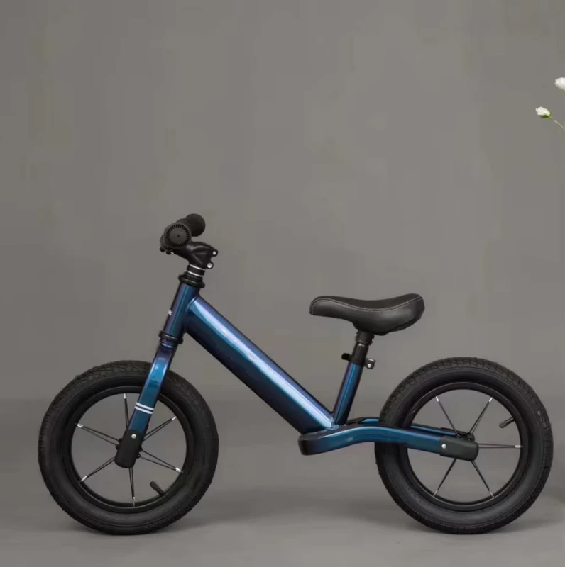 Kids Balance Bike New Design Lightweight Mini Two Wheels Children Balance Bike Baby Balance Training Bike