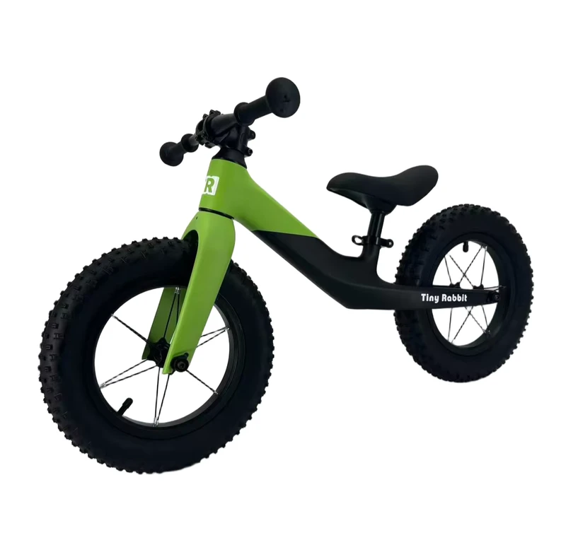 Kids Balance Bike Outdoor Running Bike Outdoor Children Magnesium Balance Mini Kick Bike Kids Ride on Car Balancing Baby Walker
