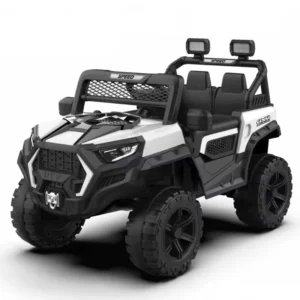 Kids Big Toy Car Large Capacity Battery Operated off Road Children Ride on Car for Kids to Drive