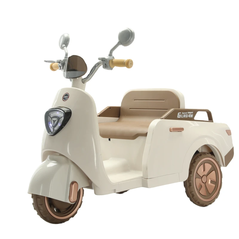 Kids Car Electric Ride on Kids Electric Car Children Electric Motorcycle Car