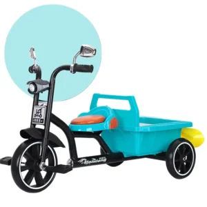 Kids Children’s Pedal Tricycle for 2 Years Old