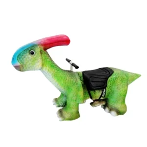 Kids Dinosaur Ride On Toy