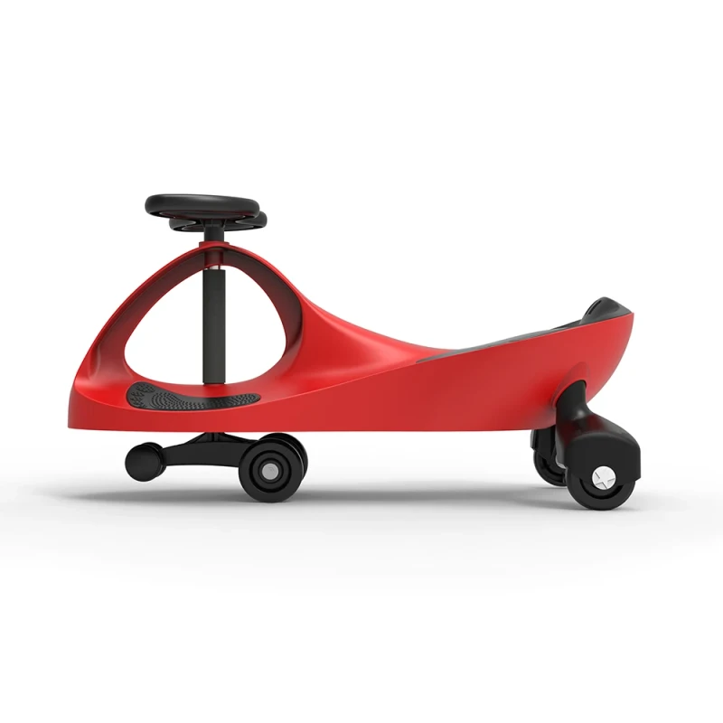 Kids Educational Bulk Toy Ride on Cars Pink Toddler