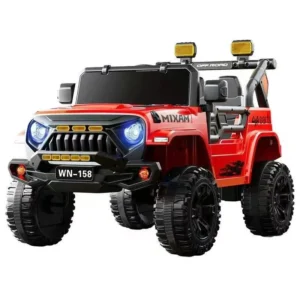 Kids Electric ATV UTV Ride Toys Remote Control Plastic Electric Car Battery Power Rubber Wheels Sale for Babies