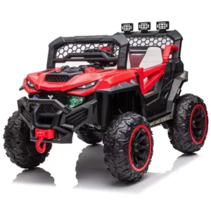 Kids Electric Battery Powered Car Big Size Multi Color Baby Ride On Electric Off Road Car for Children to Drive