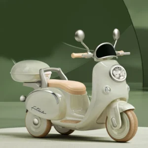 Kids Electric Bike Motorcycle Ride on Car Toy Remote Control Cars Kid Motorcycle Tricycle