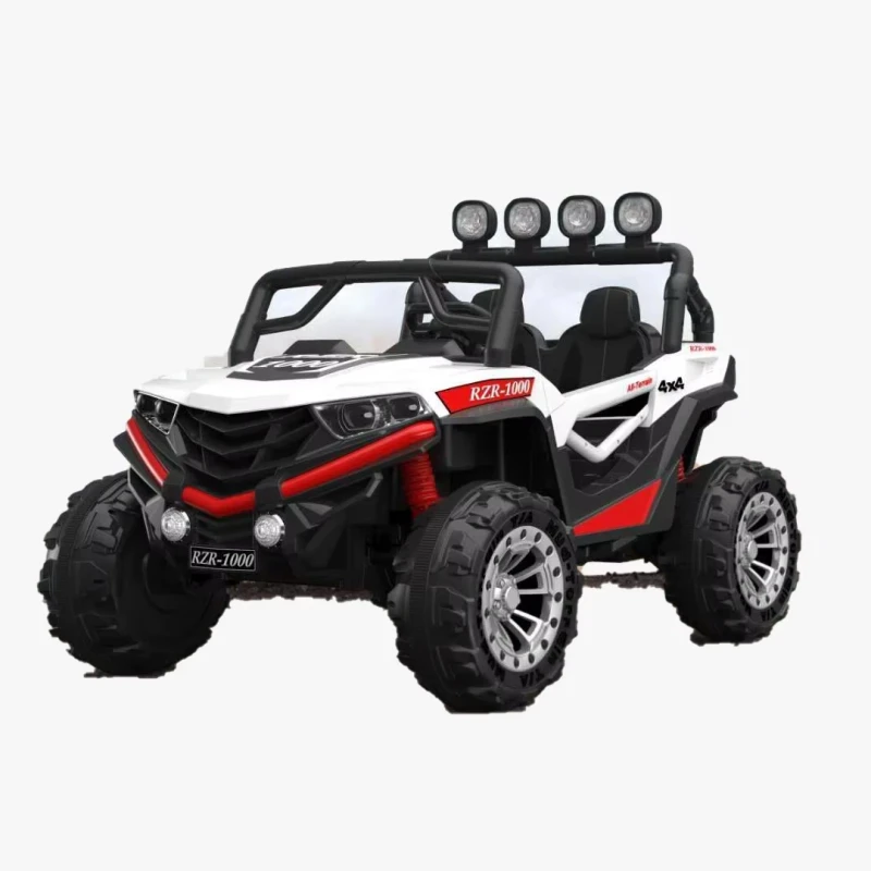 Kids Electric Car 12V Ride On Toy Car with Remote Control