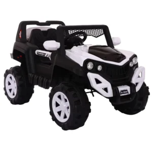 Kids Electric Car Children Toy Car Battery Operated Kids Ride on Car for Girl&boys With Remote Control LED Lights Cool Car