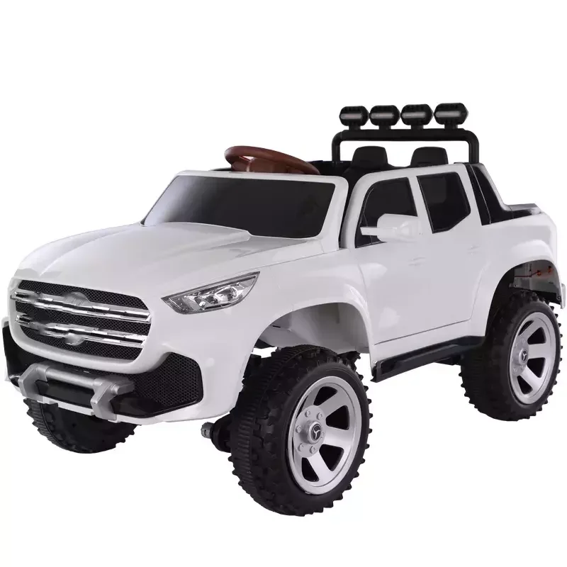 Kids Electric Car Early Education Drive Remote Control Ride On Car Toy Electric Car Battery Operated Ride On Toys