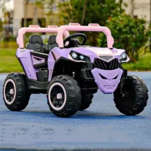 Kids Electric Car MP3 Function Remote Control Ride on Cars 12V Battery Power for Outdoor Use Various Design Models