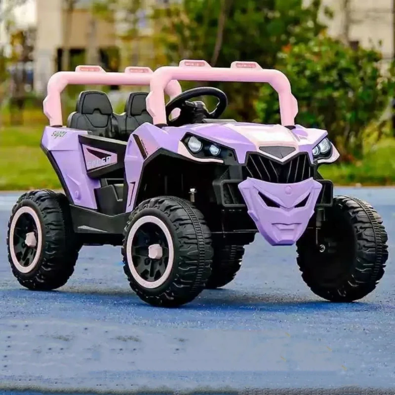 Kids Electric Car MP3 Function Remote Control Ride on Cars 12V Battery Power for Outdoor Use Various Design Models