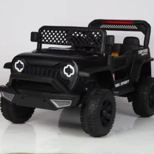Kids Electric Car for 1 6 Years Old 4 Wheel Children’s Ride on Toy Car with Charger Multi Color Boys and Girls Gift