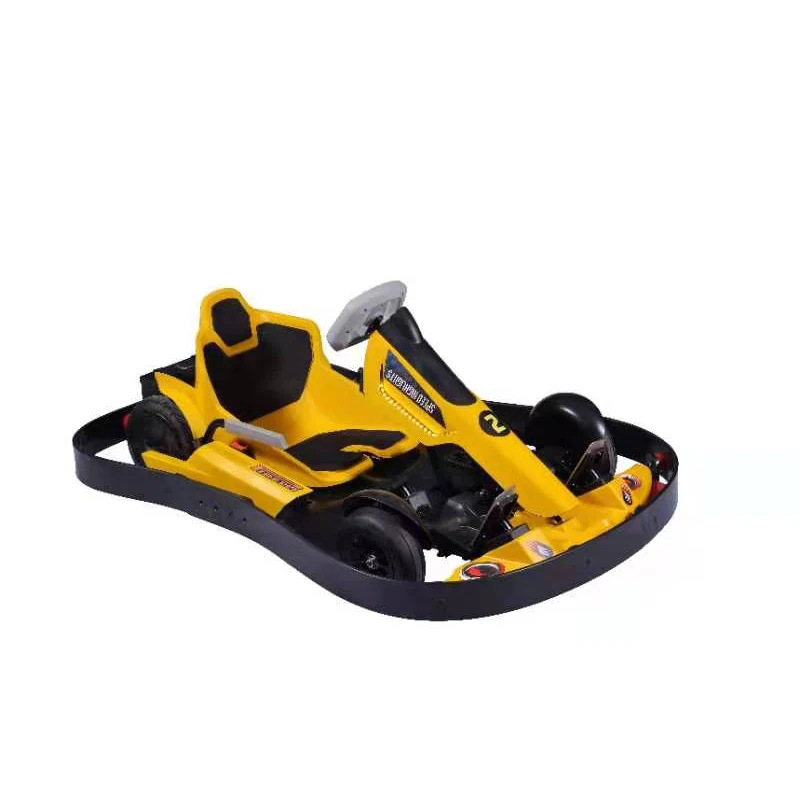 Kids Electric Go Kart Electric Drift Kart for Children