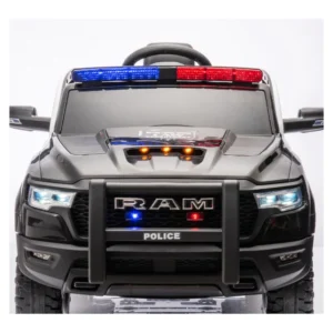 Kids Electric Ride-On Car with Music Player Battery Powered for 2-4 & 5-7 Years