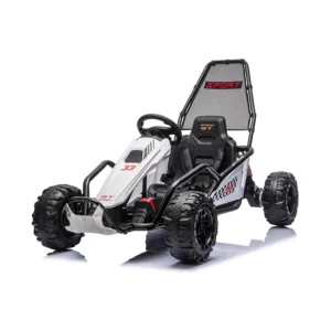 Kids Electric Ride On Car with One Seats