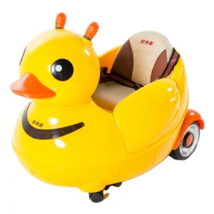 Kids Electric Ride on Animal Toy 12V Ride on Car for Baby