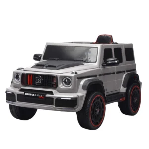 Kids Electric Ride on Car 12V Children Electric Toy Cars for Kids to Drive with 2.4G Remote Control