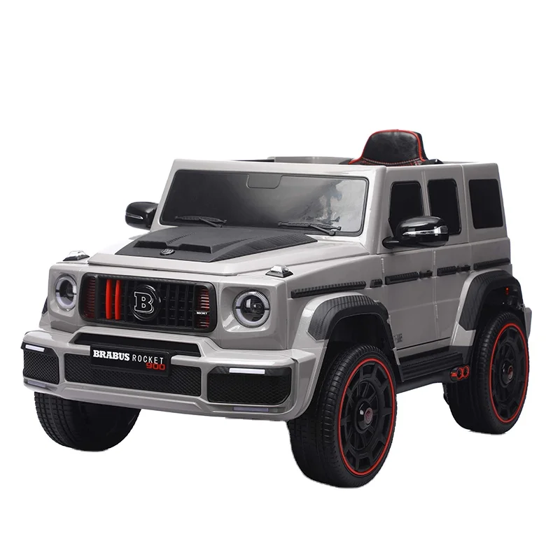Kids Electric Ride on Car 12V Children Electric Toy Cars for Kids to Drive with 2.4G Remote Control