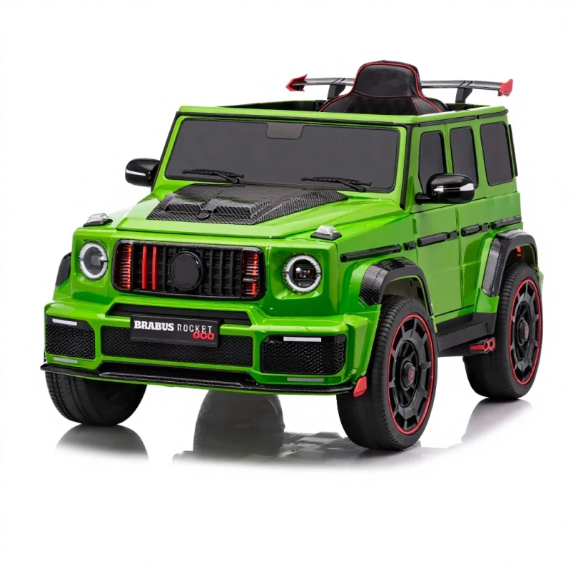 Kids Electric Ride on Car 12V Children Toys Car with Remote Control
