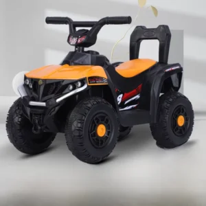 Kids Electric Ride on Car 6V Battery Powered Children Electric Car Big Size for Girls Boys