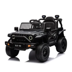 Kids Electric Ride on Car with Remote Control Battery Operated Toy Cars for Kids to Drive Carro Electrico Para Ninos