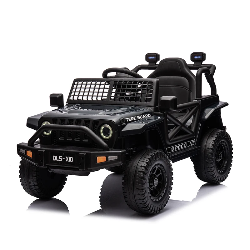 Kids Electric Ride on Car with Remote Control Battery Operated Toy Cars for Kids to Drive Carro Electrico Para Ninos