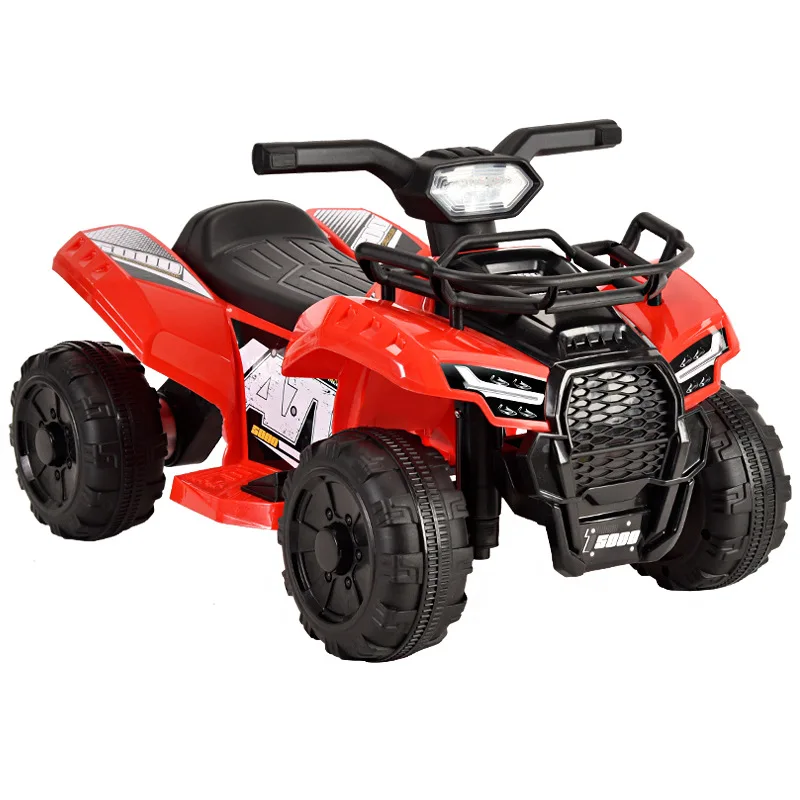 Kids Electric Sports Car Ride on Toy with Remote Control 4 Wheel Battery Operated ChildrenVehicle for Boys & Girls
