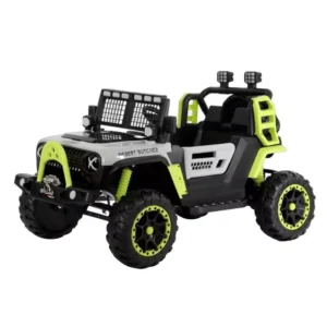 Kid’s Electric Toy Car Electric Children’s Ride on Car with Bluetooth USB Music