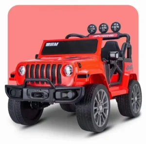 Kids Electric Toy Dual Motor 4 Wheels XL Seat Remote Control Ride on Toy Direct Factory Supply